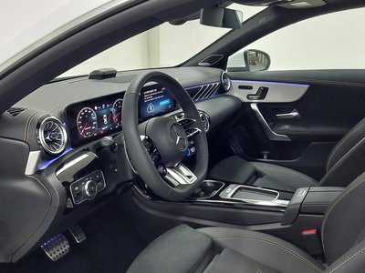 2025 Mercedes-BENZ CLA 缩略图 13