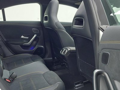 2025 Mercedes-BENZ CLA 照片 10