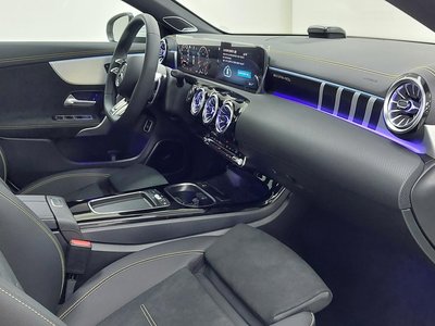 2025 Mercedes-BENZ CLA 照片 9