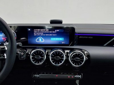 2025 Mercedes-BENZ CLA 缩略图 16