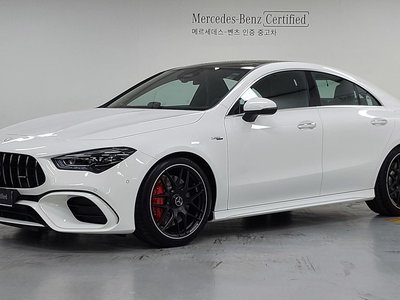 2025 Mercedes-BENZ CLA 照片 1