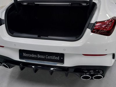 2025 Mercedes-BENZ CLA 缩略图 11