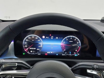 2025 Mercedes-BENZ CLA 照片 8