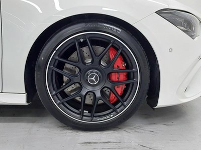 2025 Mercedes-BENZ CLA 照片 6
