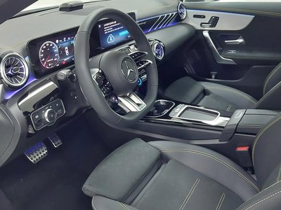2025 Mercedes-BENZ CLA 缩略图 14