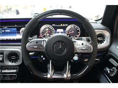 2022 Mercedes-BENZ G-CLASS — миниатюра 18