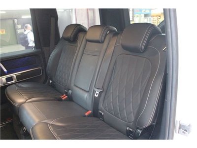2022 Mercedes-BENZ G-CLASS — миниатюра 24