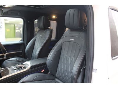2022 Mercedes-BENZ G-CLASS — миниатюра 22
