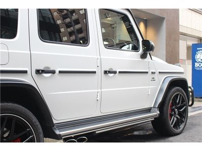 2022 Mercedes-BENZ G-CLASS — миниатюра 12