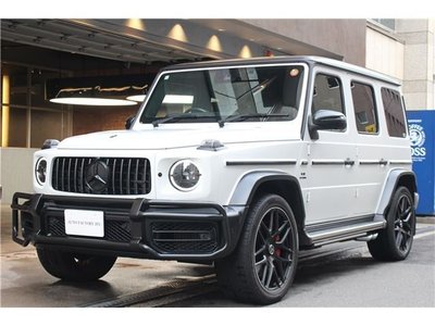 2022 Mercedes-BENZ G-CLASS — миниатюра 15