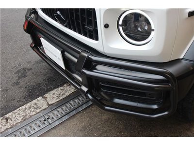 2022 Mercedes-BENZ G-CLASS — миниатюра 28