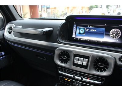 2022 Mercedes-BENZ G-CLASS — миниатюра 20