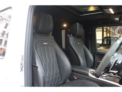 2022 Mercedes-BENZ G-CLASS — миниатюра 21