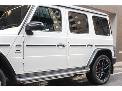 2022 Mercedes-BENZ G-CLASS — миниатюра 11