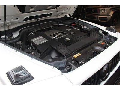 2022 Mercedes-BENZ G-CLASS — миниатюра 29