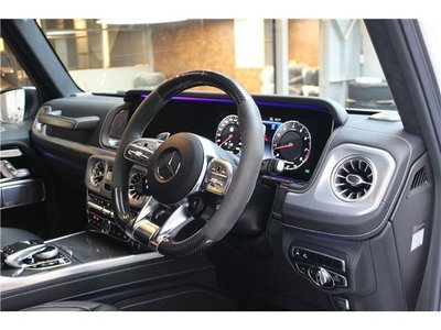 2022 Mercedes-BENZ G-CLASS — миниатюра 26