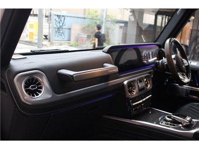 2022 Mercedes-BENZ G-CLASS — миниатюра 25