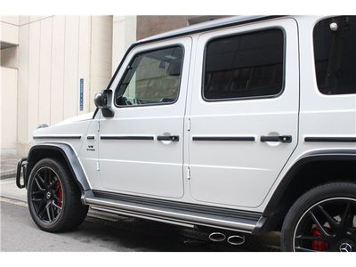 2022 Mercedes-BENZ G-CLASS — миниатюра 13