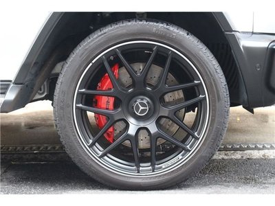 2022 Mercedes-BENZ G-CLASS — миниатюра 32