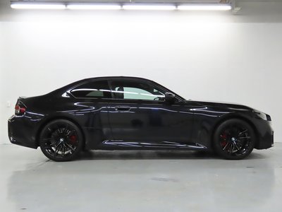 صورة 8 لـ 2023 BMW M2 COUPE