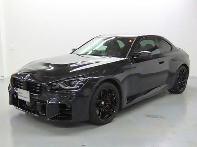 صورة 1 لـ 2023 BMW M2 COUPE