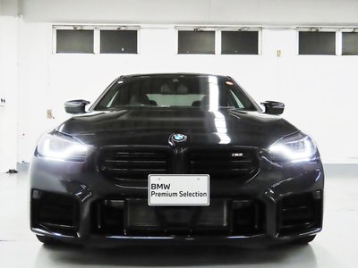 صورة 9 لـ 2023 BMW M2 COUPE