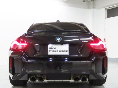 صورة 10 لـ 2023 BMW M2 COUPE