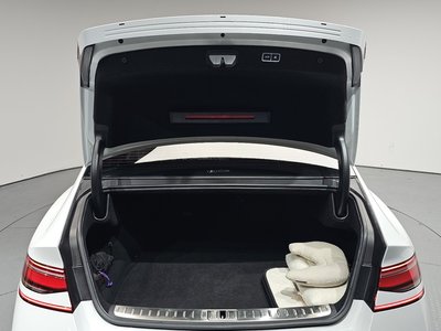 2022 Genesis G90 (RS4) — миниатюра 37