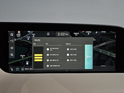 2022 Genesis G90 (RS4) — миниатюра 22