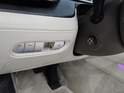 2022 Genesis G90 (RS4) — миниатюра 30