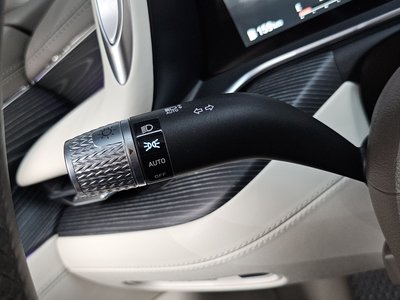2022 Genesis G90 (RS4) — миниатюра 31