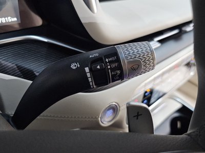2022 Genesis G90 (RS4) — миниатюра 32