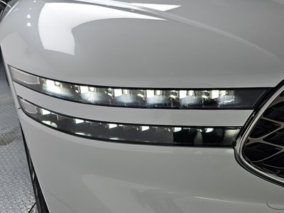 2022 Genesis G90 (RS4) 照片 9