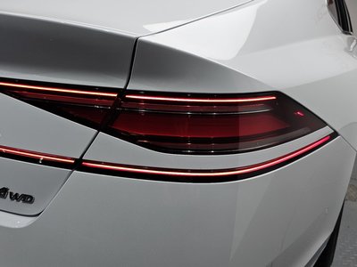 2022 Genesis G90 (RS4) 照片 10