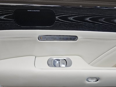 2022 Genesis G90 (RS4) — миниатюра 35