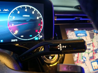 صورة 9 لـ 2024 Mercedes-BENZ E-CLASS
