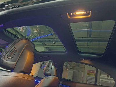 2024 Mercedes-BENZ E-CLASS 缩略图 14