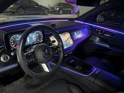 صورة 5 لـ 2024 Mercedes-BENZ E-CLASS