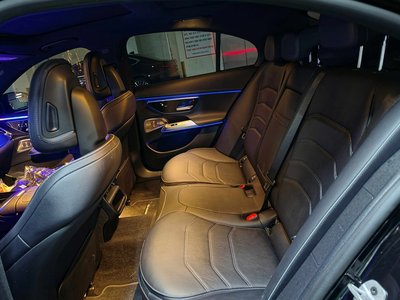 صورة 10 لـ 2024 Mercedes-BENZ E-CLASS