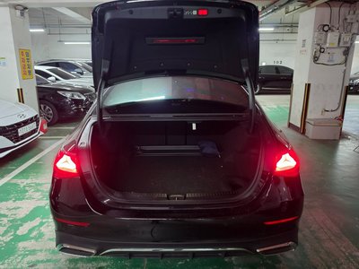 2024 Mercedes-BENZ E-CLASS 缩略图 15