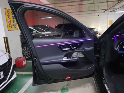 2024 Mercedes-BENZ E-CLASS 缩略图 11
