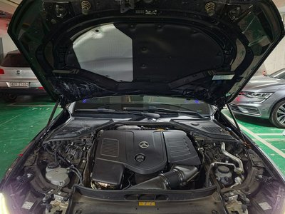 صورة 7 لـ 2024 Mercedes-BENZ E-CLASS