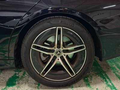 صورة 6 لـ 2024 Mercedes-BENZ E-CLASS