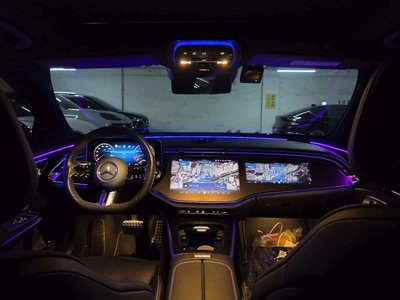 2024 Mercedes-BENZ E-CLASS 缩略图 12