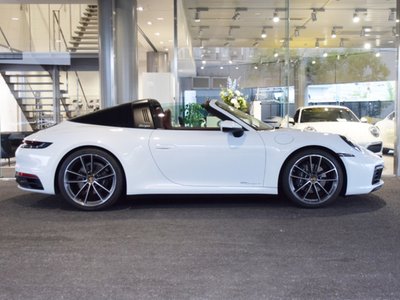 PORSCHE 911 - 3