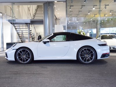 PORSCHE 911 - 2