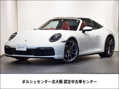 PORSCHE 911 - 1