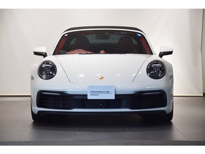 PORSCHE 911 - 7