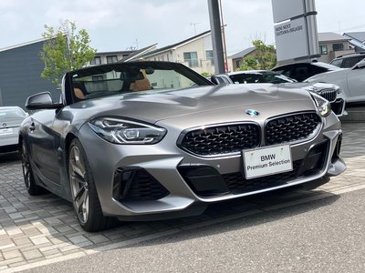 2019 BMW Z4 — миниатюра 39