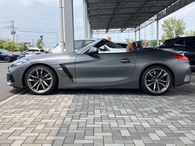 صورة 2 لـ 2019 BMW Z4